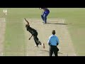 Full Match Highlights | ACT Comets vs Hyderabad Kingsmen | Match 02 | Top End 2026 | ZP1T