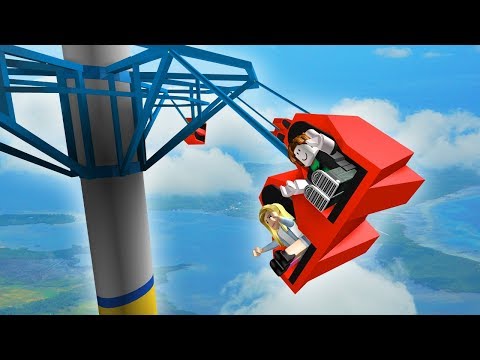 worlds-most-extreme-rides!-(roblox-themepark-tycoon-#3)