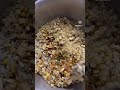 My son loves this millet granola made with jowar, nuts, seeds…. #shortsvideo