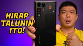 REDMAGIC 11 AIR - The MOST POWERFUL AIR of ALL!
