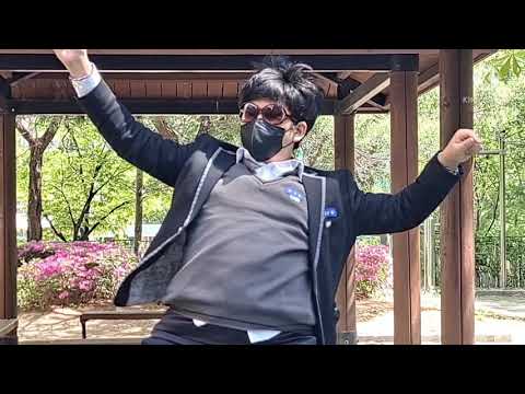 [뮤비만들기] 3-9 3조 조장이 곧 법이다-젠틀맨(싸이)_2021학년도 1학기