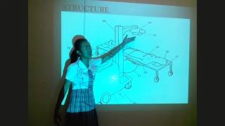 BS-BIOLOGY III (The X-ray machine) screenshot 5