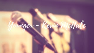 Younger - Kevin McHale (cover)