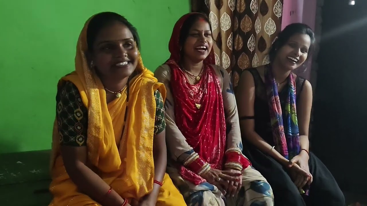 मोनिका जी का मनपसंद चीज लेकर गए कुसुम जी और क्या चीज था पूरा वीडियो देखें 🙏🙏