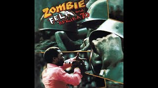 Fela And Afrika 70