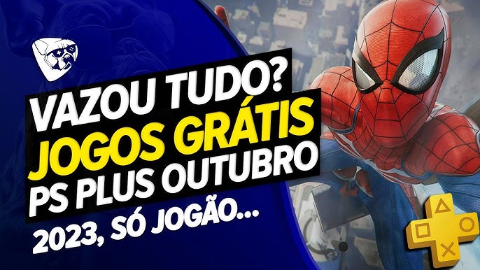 PS4, PS5: Você já pode baixar os jogos gratuitos de dezembro