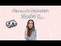 endlich mal BROT und EISEN | Minecraft NightShift | Nacht 8 (Teil 1)