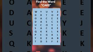 Crossword Puzzles Challenge: Can You Solve Them? #Short