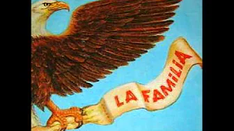 Little Joe- Las Nubes (English Version) Little Joe- Las Nubes (English Version)
