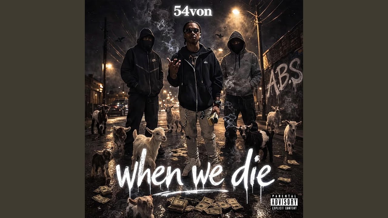 Watch When we die on YouTube Watch When we die on YouTube