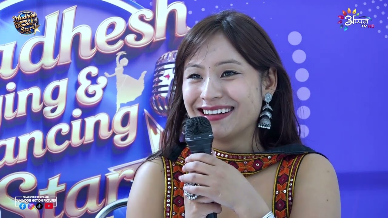 POP & ROCK  ROUND | SINGING  | MADHESH SINGING & DANCHING | EP-10