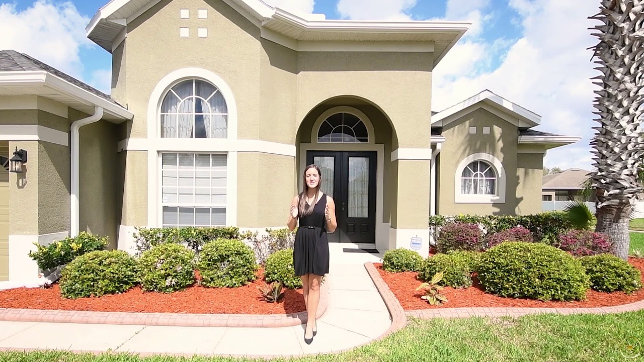 240 Daventry Drive, Debary, FL 32713 Just Sold YouTube