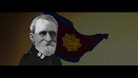 SAMUEL LOGAN BRENGLE