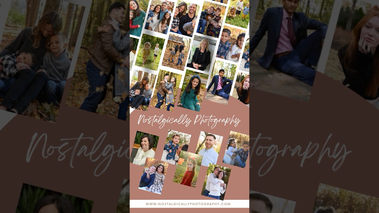 Columbus Ohio Portrait Photography