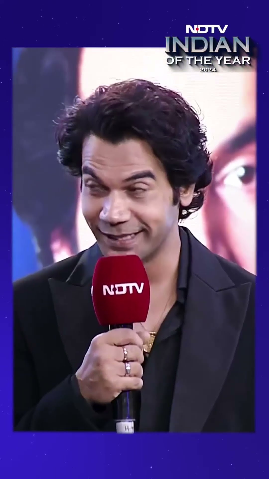 Actor Of The Year 2024: Rajkummar Rao