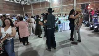 Grupo Volcan Boda de Alejandro y NallelyMirandillas jalisco