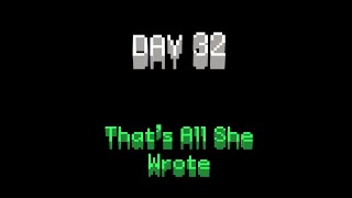 Transition Log 32