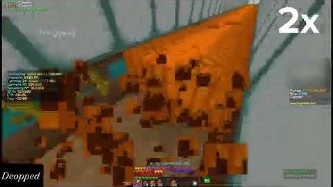 473M Coins Hour! Best Garden Pumpkin Macro Mod Hypixel Skyblock November 2025