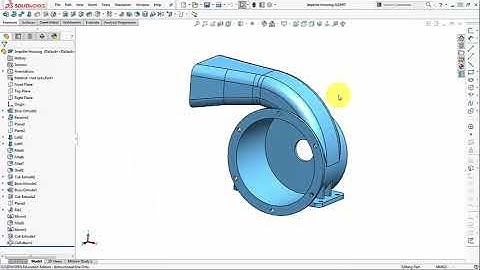 How to customize the heads up view toolbar, keyboard, and mouse gestures in SolidWorks