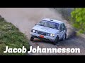 Jacob Johannesson Rally 2023