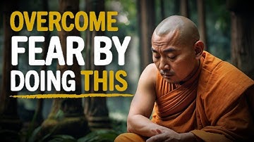 CRUSHING FEAR: The Secret to Unstoppable Motivation #motivation #education