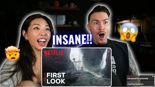 Download Lagu HOLY SH**! 😱 ONE PIECE SEASON 2 FIRST LOOK REACTION 🔥🔥🔥 MP3 Download Lagu HOLY SH**! 😱 ONE PIECE SEASON 2 FIRST LOOK REACTION 🔥🔥🔥 MP3