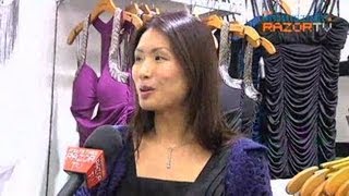 Sarah Ong (Female 50 Gorgeous People 2009)