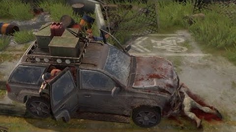 playing doomsday :gameplay - walkthrough part 1 (IOS,Android)