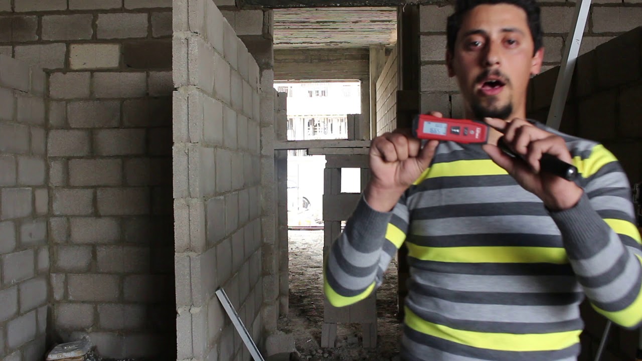 دور المهندس في أعمال استلام الطوب