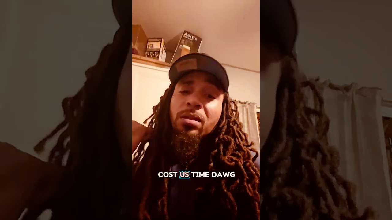 Not late. Just unbendable 