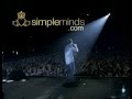 Simple Minds Live Cardiff 2009 (full concert - audio only)