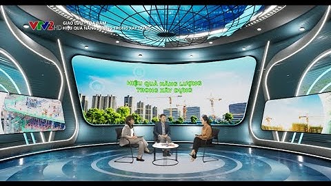 DAIKIN VIETNAM - HIỆU QUẢ NĂNG LƯỢNG TRONG XÂY DỰNG🌱