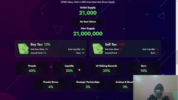 Buidl -  The Future of Auto-Staking and Auto-Compounding in DeFi