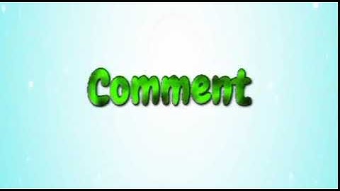 TUTORIAL RUMUS JEDAG JEDUG ALIGHT MOTION 2023 #22