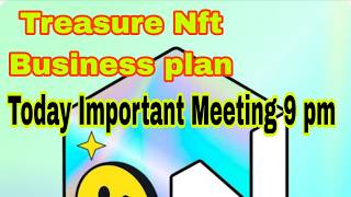 TREASURE NFT NEW UPDATE TODAY | LATEST UPDATES AND INFORMATION | WITHDRAWAL UPDATE NOVA NFT PROJECT screenshot 4