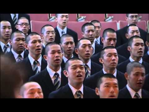 Japan Keirin School 97th Graduating Class Commencement Ceremony [Cyclo Channel]