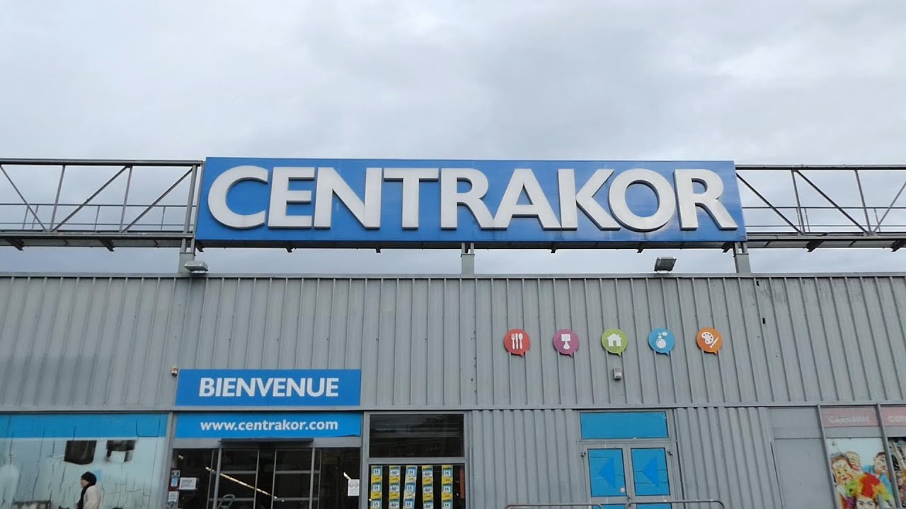 CENTRAKOR / NOUVEAUTES / PROMOTIONS #scrapbooking #loisirscreatifs