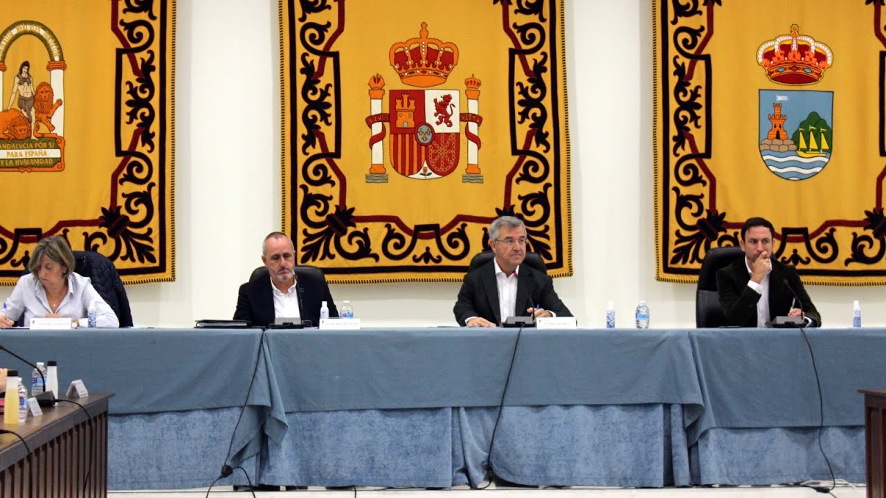 El Pleno aprueba de forma definitiva el Presupuesto para 2023, que ...