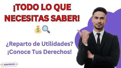 Guía Completa del Reparto de Utilidades: Todo lo que Necesitas Saber