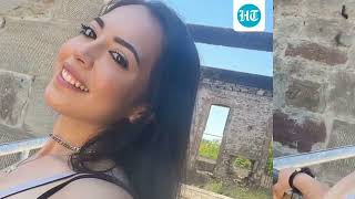 Who was Ashley Garibay? In-N-Out Burger employee killed in Twin Falls mass shooting identified: