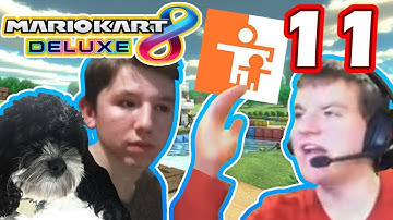 AvsterPwned 11: Parental Controls - Mario Kart 8 Deluxe