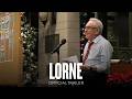 LORNE Official Trailer HD Only In Theaters April 17