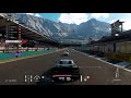 [GT Sport] Gruppe 4 Rennen - Lamborghini Huracán - Dragon Trail