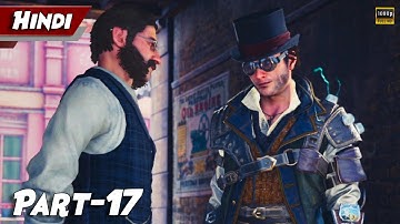 A Spot of Tea-Assassin