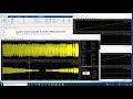 Measure Transfer Functions Using Swept-Sine Excitation