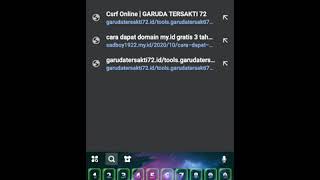Deface POC With google translate!!