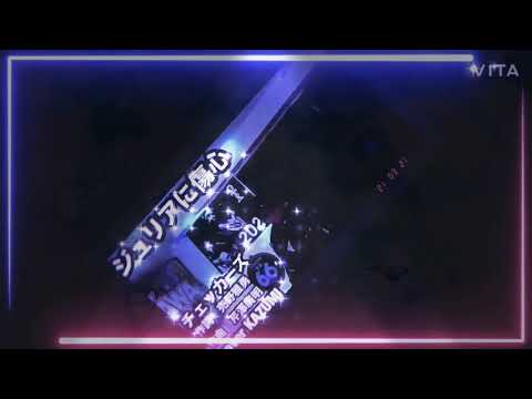 チェッカーズ　ジュリアに傷心　cover by KAZUMI