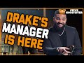 Heckler is Wrong About Drake - Steve Hofstetter