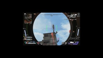 チャーライ強化キターーーーーーＷＷＷ　 　　　　　　　　　　#apex #センチネルしか勝たん #shortvideo #apexlegends #エーペックス #エイペックスクリップ #apex女子