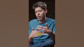 Inside OpenAI Growth 🚀🧠 | #OpenAI #SamAltman #AIRevolution